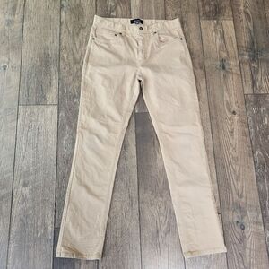 Ring of Fire Khaki Pants 30